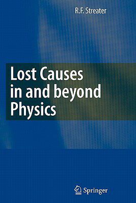 【预售】Lost Causes in and Beyond Physics