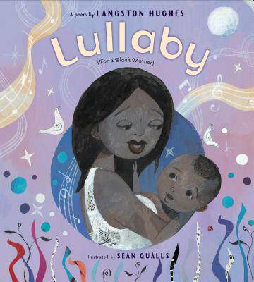 【预售】Lullaby (for a Black Mother