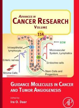 【预售】Guidance Molecules in Cancer and Tumor Angiogenesis