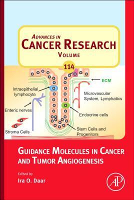 【预售】Guidance Molecules in Cancer and Tumor Angiogenesis