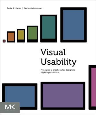 【预售】Visual Usability: Principles and Practices for
