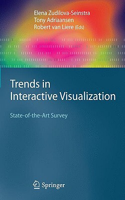【预售】Trends in Interactive Visualization: