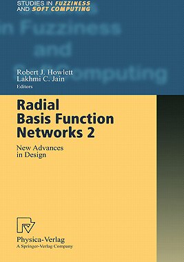 【预售】Radial Basis Function Networks 2: New Advances in