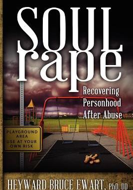 【预售】Soul Rape: Recovering Personhood After Abuse