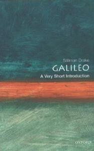 【预售】Galileo: A Very Short Introduction