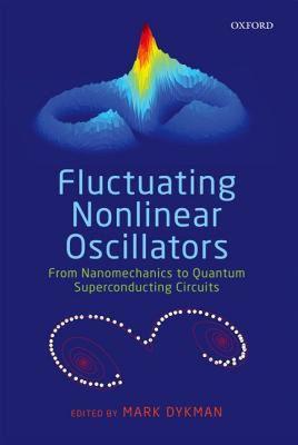 【预售】Fluctuating Nonlinear Oscillators: From