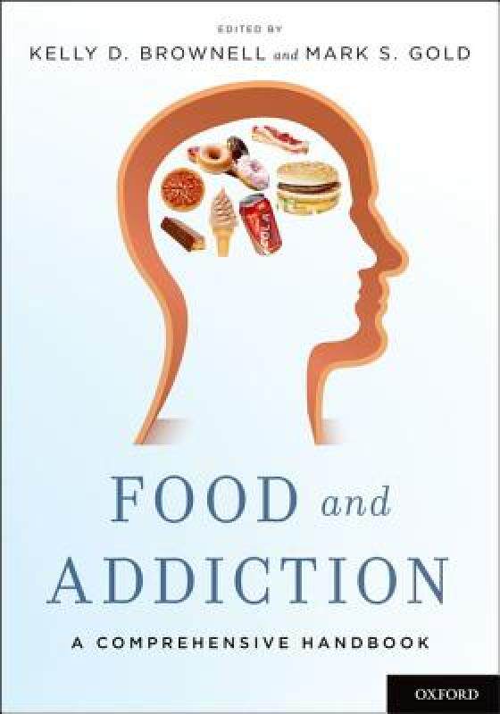 【预售】Food and Addiction: A Comprehensive Handbook
