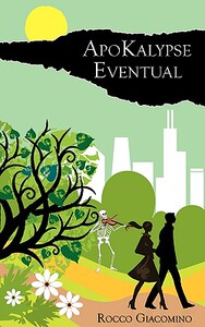 【预售】Apokalypse Eventual