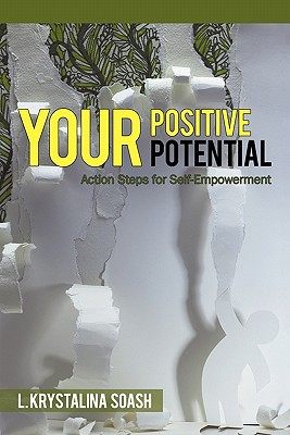 【预售】your positive potential: action steps for