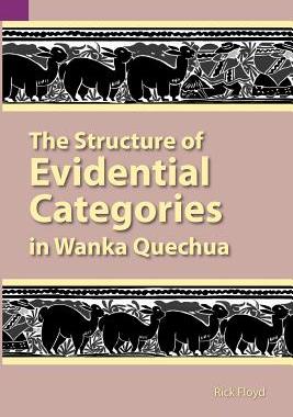 【预售】The Structure of Evidential Categories in Wanka