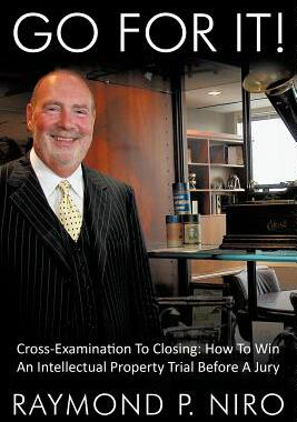 【预售】Go for It!: Cross-Examination to Closing: How to Win