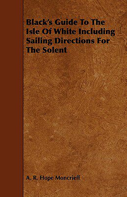 【预售】Black's Guide to the Isle of White Including Sailing