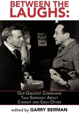 【预售】Between the Laughs: Our Greatest Comedians Talk