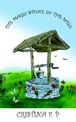 【预售】The Magic Stone in the Well