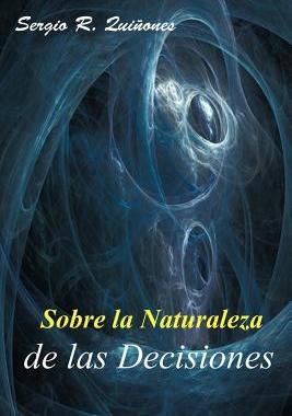 【预售】Sobre La Naturaleza de Las Decisiones