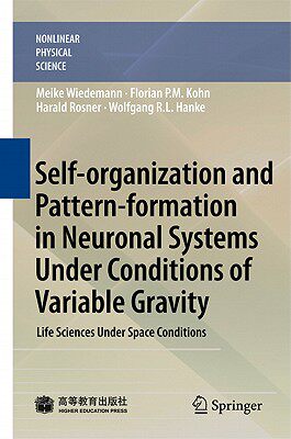【预售】Self-Organization and Pattern-Formation in Neuronal