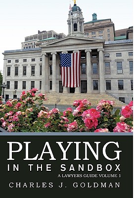 【预售】Playing in the Sandbox: A Lawyers Guide Volume 1
