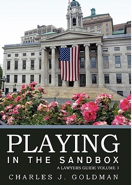 【预售】Playing in the Sandbox: A Lawyers Guide Volume 1