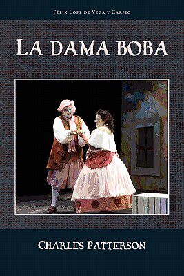 【预售】La Dama Boba