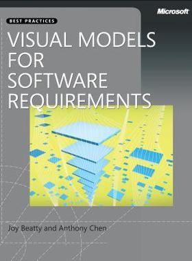 【预售】Visual Models for Software Requirements