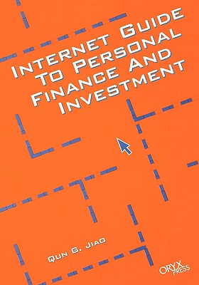 【预售】Internet Guide to Personal Finance and Investment
