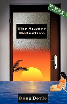 【预售】The Stoner Detective