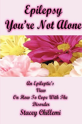 【预售】Epilepsy You're Not Alone