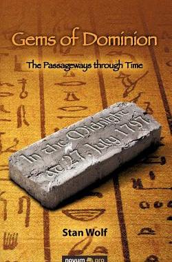 【预售】Gems of Dominion 2