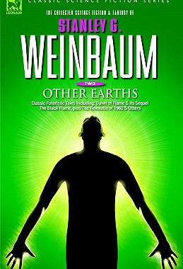 【预售】Other Earths - Classic Futuristic Tales Including: