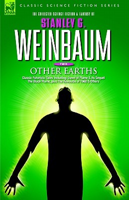 【预售】Other Earths - Classic Futuristic Tales Including: