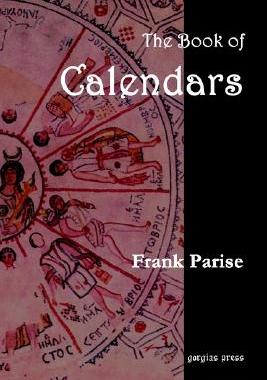 【预售】The Book of Calendars, Conversion Tables from 60