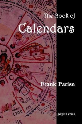 【预售】The Book of Calendars, Conversion Tables from 60