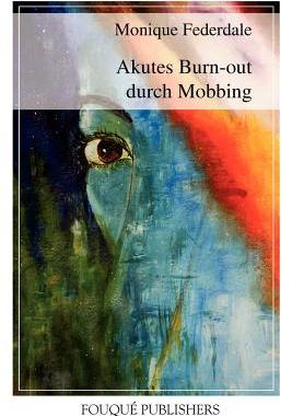 【预售】Akutes Burn-Out Durch Mobbing