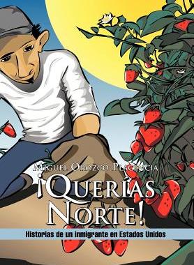 【预售】Quer as Norte!: Historias de Un Inmigrante En