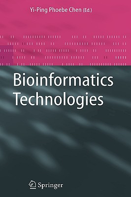 【预售】Bioinformatics Technologies