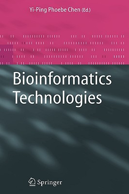 【预售】Bioinformatics Technologies 书籍/杂志/报纸 原版其它 原图主图