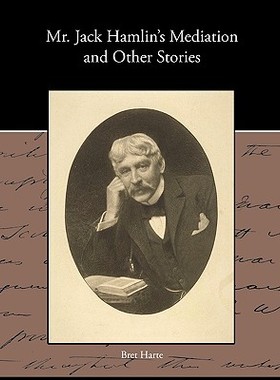 【预售】MR Jack Hamlin S Mediation and Other Stories