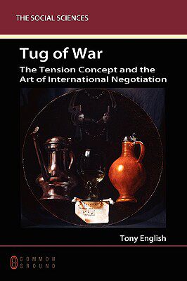 【预售】Tug of War: The Tension Concept and the Art of
