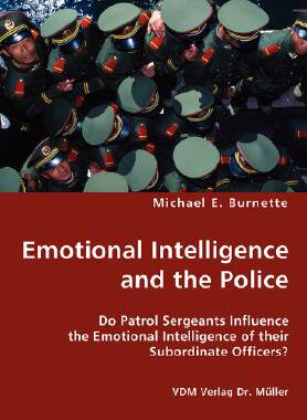 【预售】Emotional Intelligence and the Police
