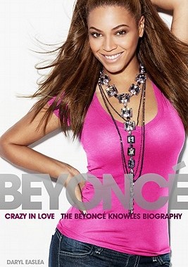 【预售】Crazy in Love: The Beyonce Knowles Biography