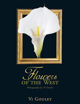 【预售】Flowers of the West