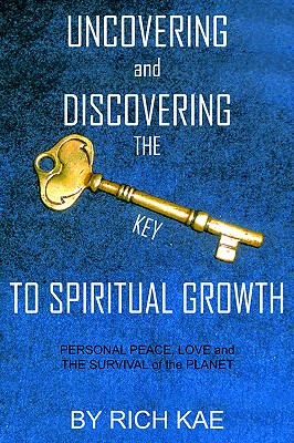 【预售】Uncovering and Discovering the Key to Spiritual