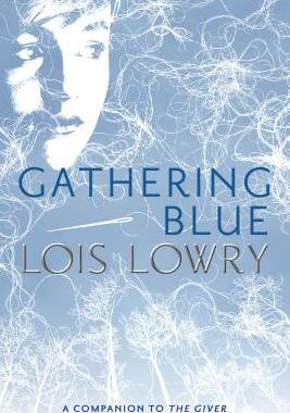 【预售】Gathering Blue