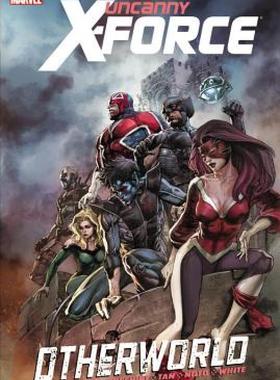 【预售】Uncanny X-Force: Otherworld