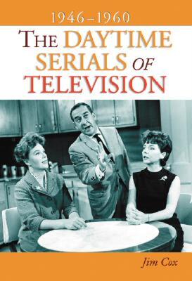 【预售】The Daytime Serials of Television, 1946-1960