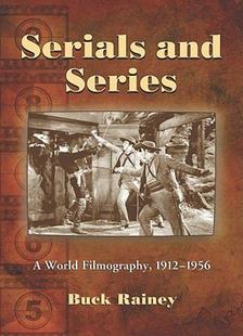 and Series 1912 预售 1956 Filmography Serials World
