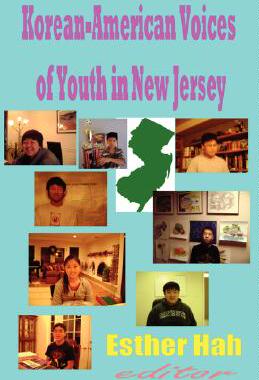 【预售】Korean-American Voices of Youth in New Jersey