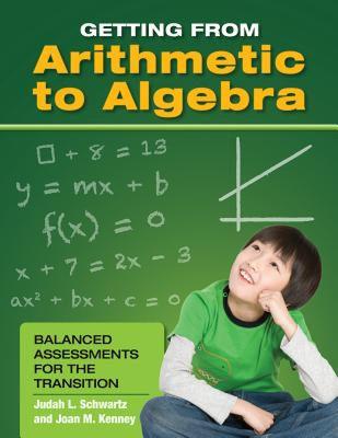 【预售】Getting from Arithmetic to Algebra: Balanced