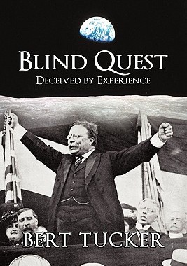 【预售】Blind Quest: Deceived by Experience