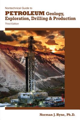 【预售】Nontechnical Guide to Petroleum Geology